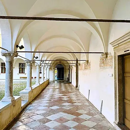 Campus San Francesco Conegliano