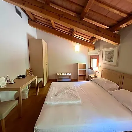 Hotel Campus San Francesco Conegliano