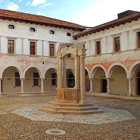 Campus San Francesco *