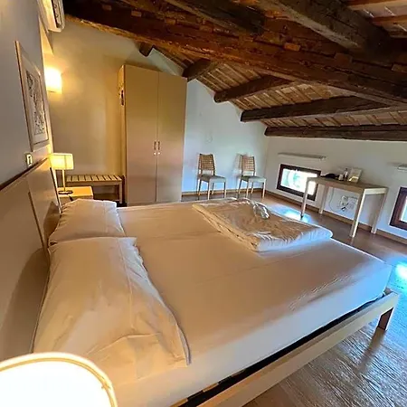 Hotel Campus San Francesco *