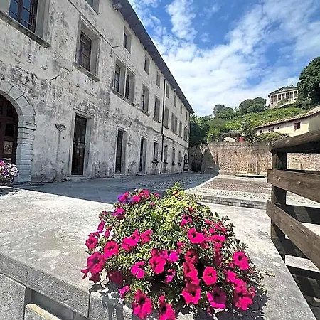 Hotel Campus San Francesco