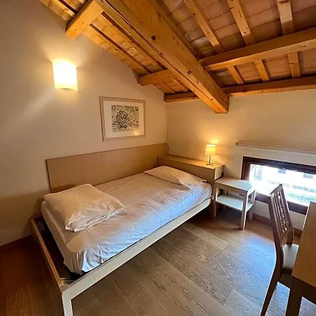 Campus San Francesco Hotel