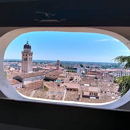 Hotel Campus San Francesco Conegliano