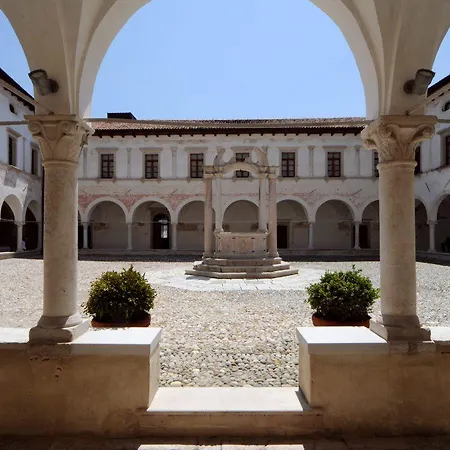 Hotel Campus San Francesco *