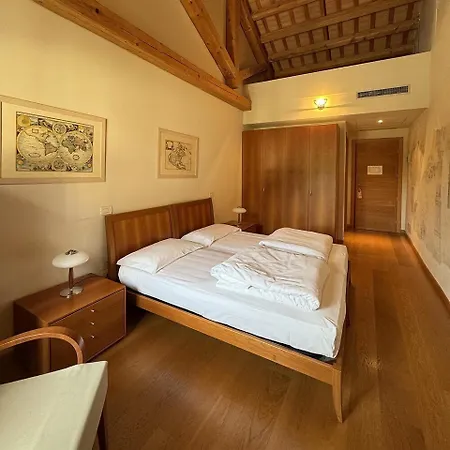 Campus San Francesco Hotel Conegliano