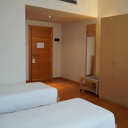 Hotel Campus San Francesco *