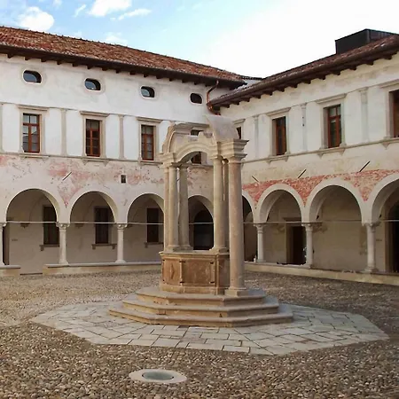 Campus San Francesco Hotel