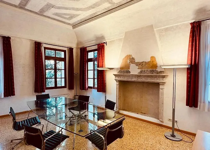 Ξενοδοχείο Campus San Francesco *