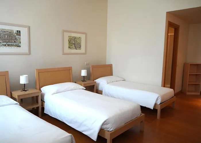 Campus San Francesco * Κονελιάνο