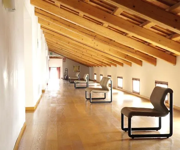 Campus San Francesco * Κονελιάνο