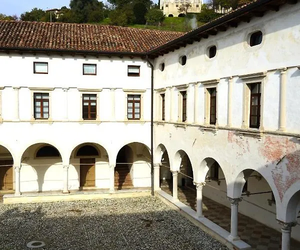 Campus San Francesco Κονελιάνο