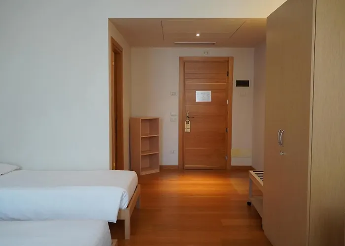 Campus San Francesco * Κονελιάνο