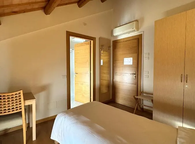 Campus San Francesco קונליאנו