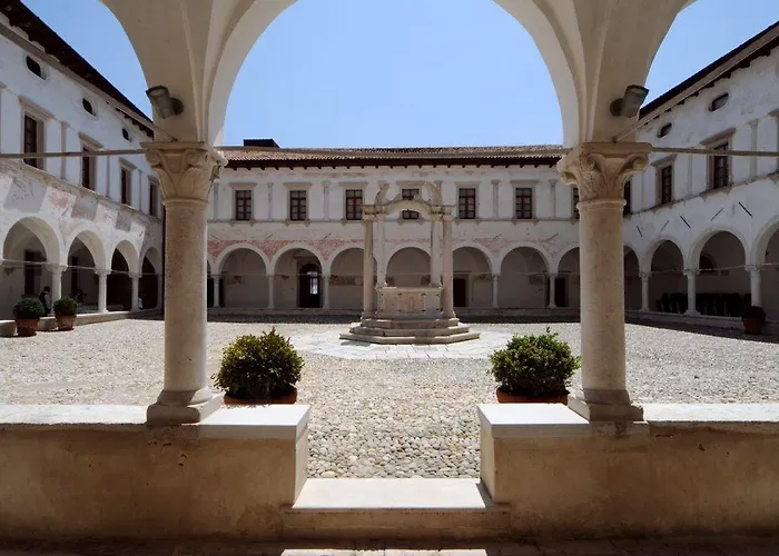 Campus San Francesco