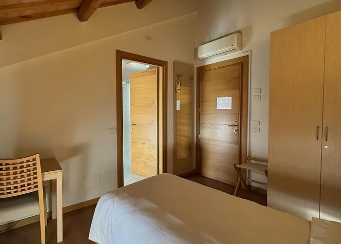 Ξενοδοχείο Campus San Francesco