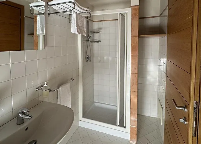 Campus San Francesco Ξενοδοχείο