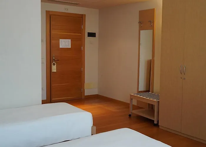 Campus San Francesco